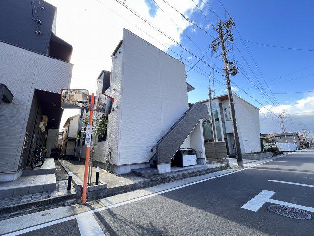 トータス鶴里