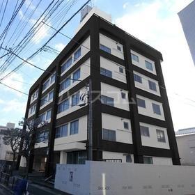 小菅ビルデンス