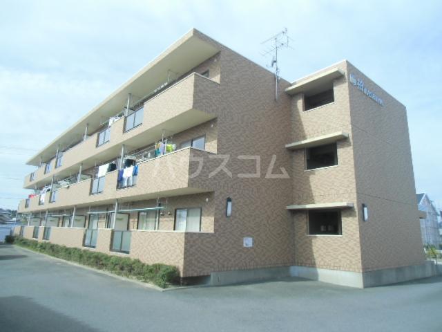 マンション柏