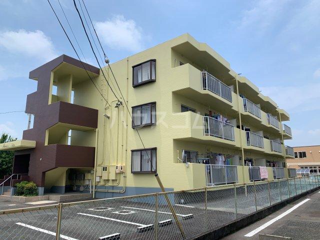 マンション加藤
