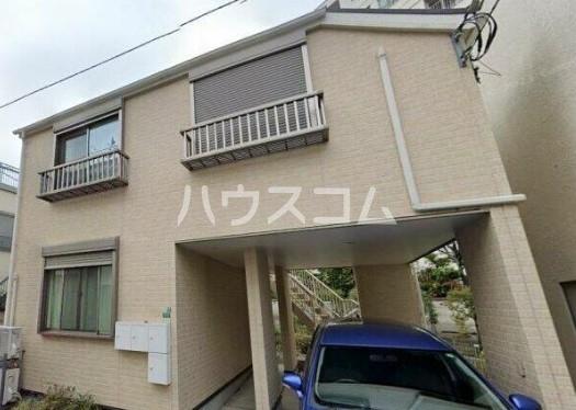 パールハウスⅡ