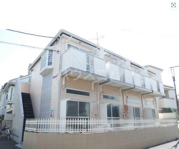 DUO目黒本町