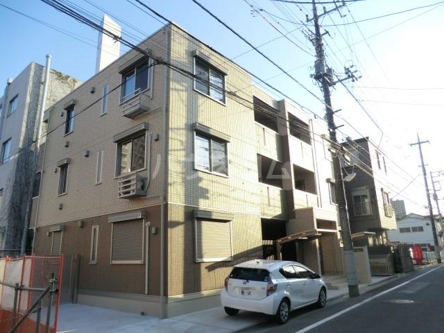 プライムメゾン
