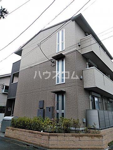 クレール水元