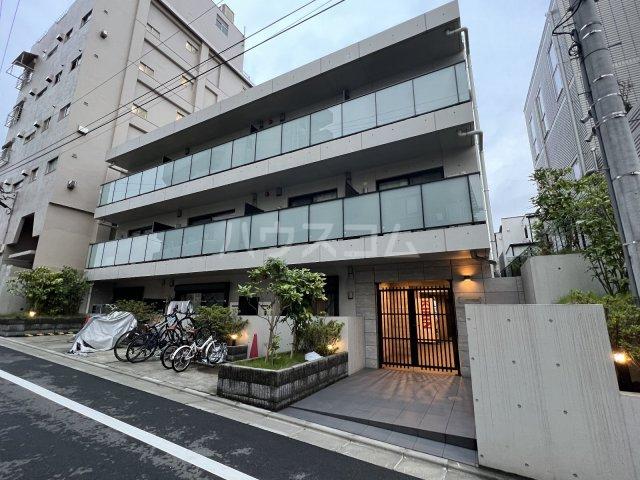 MDM柿の木坂