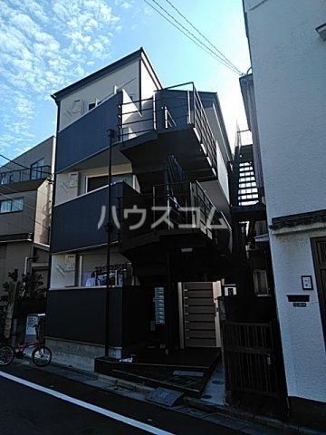 LE CIEL BLEU