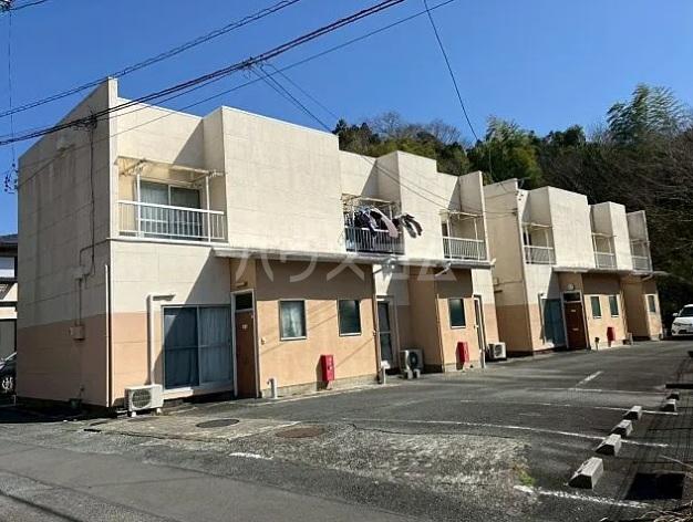 宮脇ハイツＡ