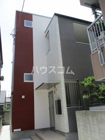 ダヌア下坂町