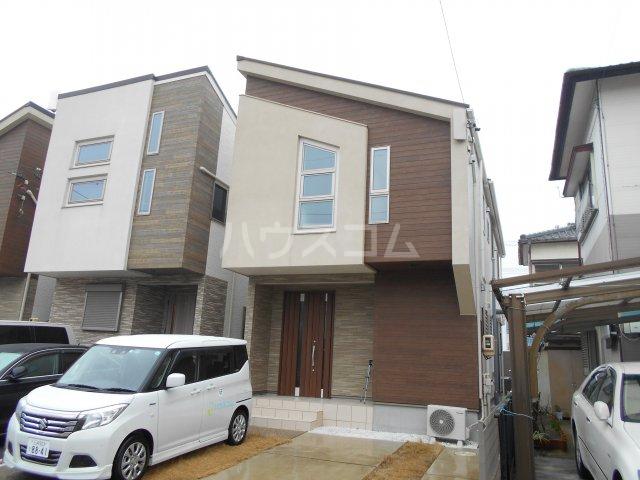 東海道本線 野田新町駅 徒歩9分 2階建 築11年
