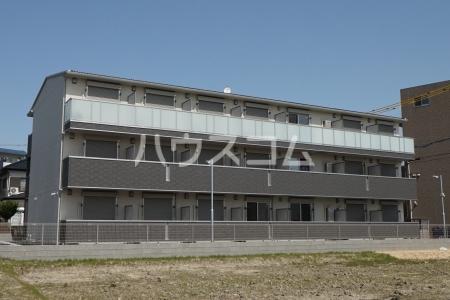 メゾンドアミー