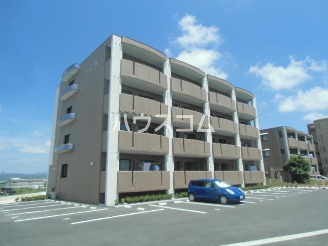 ベルフラワー四番館
