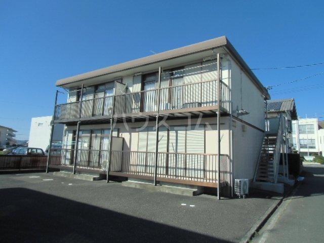 静岡県菊川市 2階建 築30年