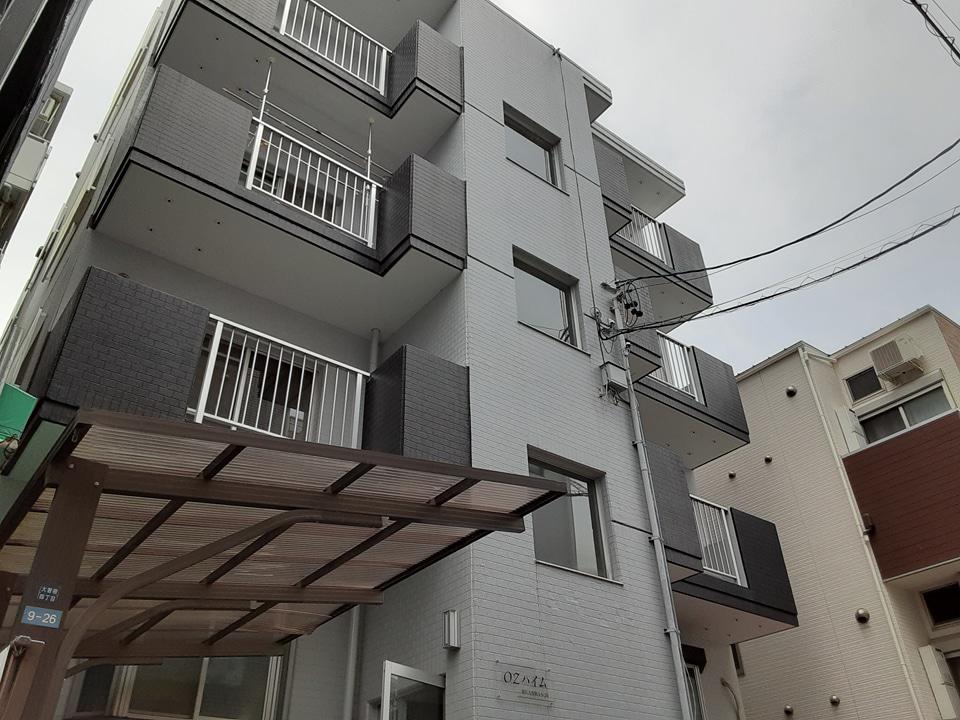 OZハイム