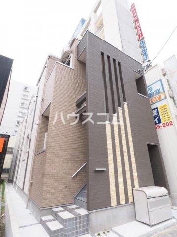 ネクストステージ上飯田