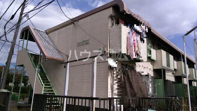 グリーンステイツ北野