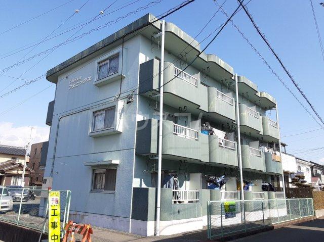 メゾン フェニックス