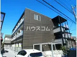 リブリ・草加遊馬町
