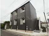 カーサフォルテ辻町 