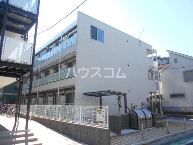 リブリ・東保木間