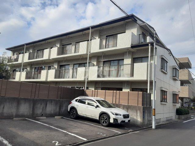 センチュリーハイツ21(2LDK/1階)