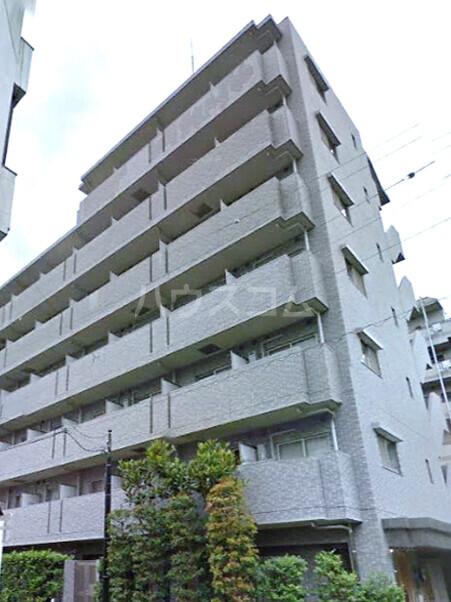 アヴィニティー東中野