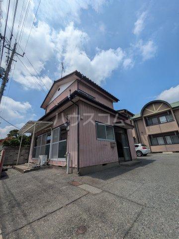上越線 新前橋駅 徒歩13分 2階建 築50年