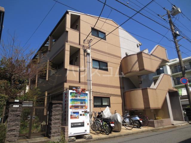 ラフィーネ稲毛