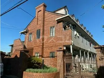 アクア ミツナオ Ⅱ(1K/1階)の外観写真