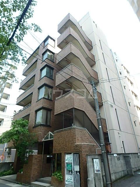グランセーブル高岳