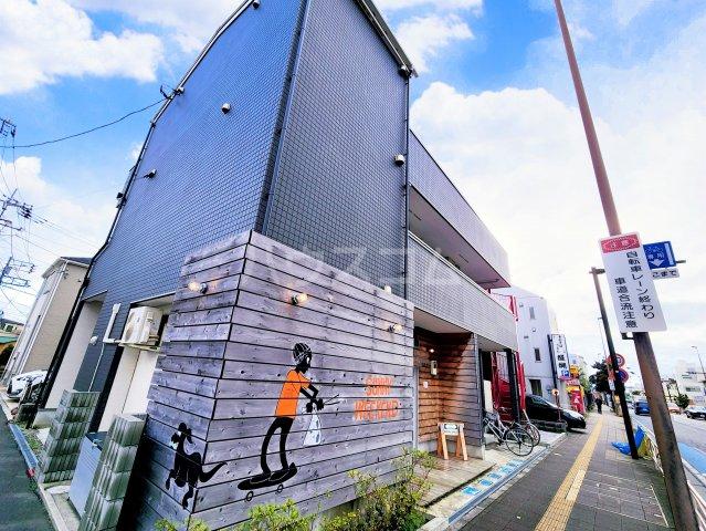 ブリーズ茅ヶ崎