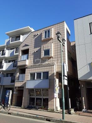 プリティハイム元町