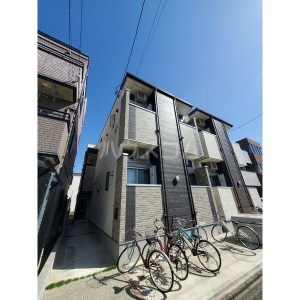 サニーベール志賀町