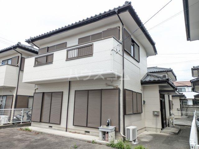 両毛線 前橋駅 徒歩15分  築37年(2LDK)