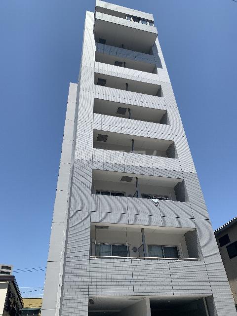 プラージュ大曽根