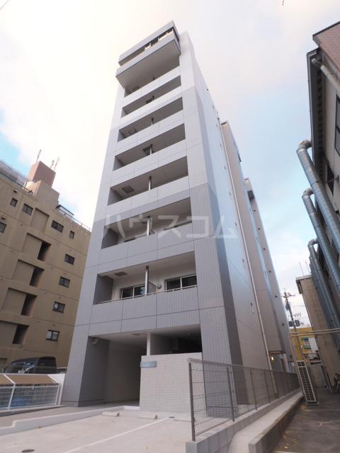 プラージュ大曽根