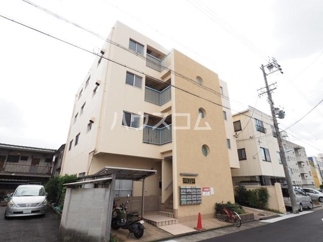 ライフステージ平安通
