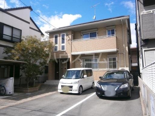 グランメゾン東味鋺
