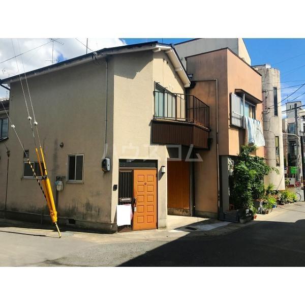 太秦森ヶ前町貸家
