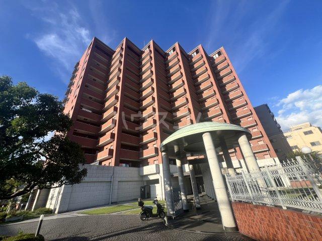 デリード&サンヴェール桂川東