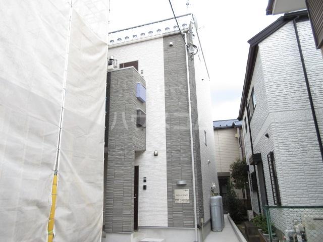 LAFONTE検見川