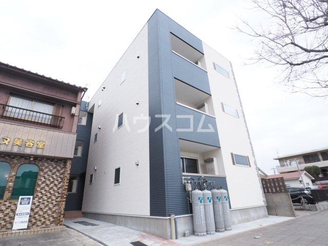 グランレーヴ大曽根Ⅱ