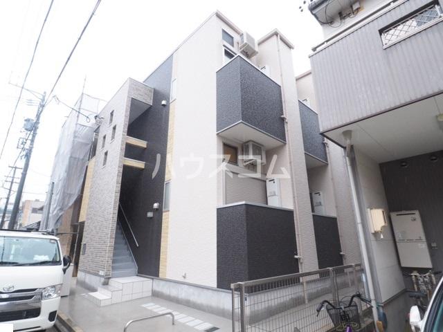 ハーモニーテラス清水Ⅲ