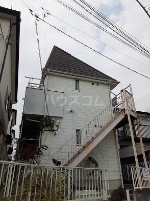共恵アパート
