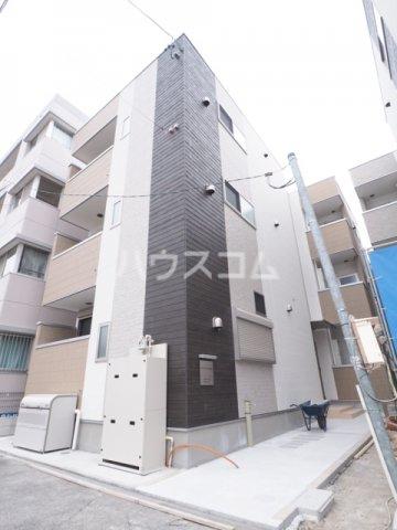 ハーモニーテラス八代町Ⅱ(1LDK/1階)