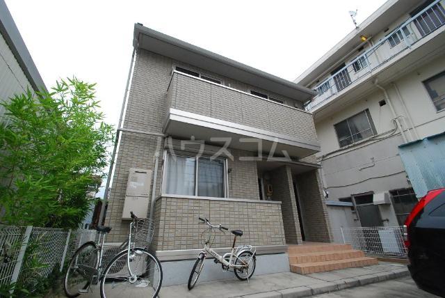 エステート上野