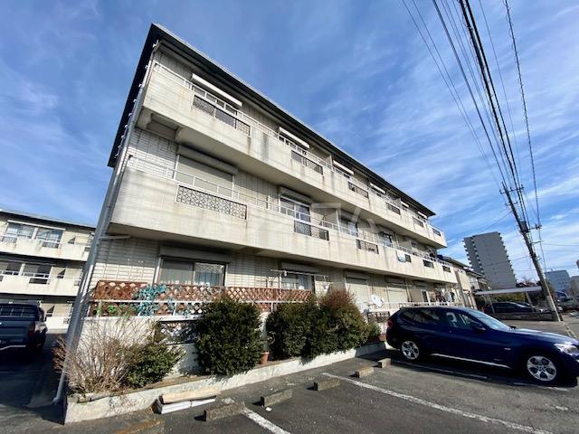 昭和コーポ前橋A