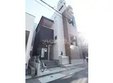 A-STAGE東大曽根