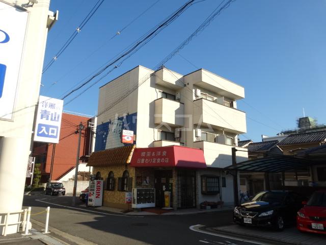 ハイツ梅田