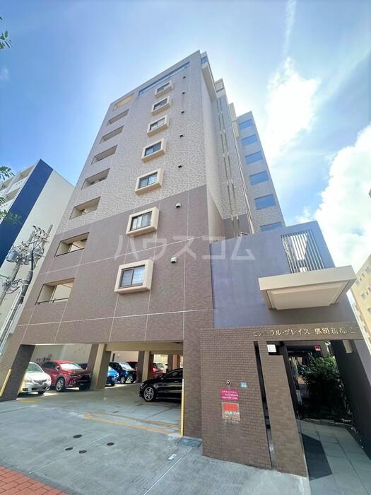 セントラルプレイス那覇新都心