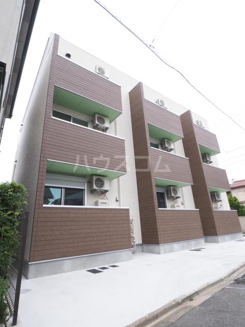 ルミエール新堀町